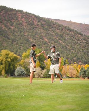 Image post by @cologolf on Instagram