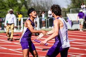 Image post by @tcu_track_xc on Instagram