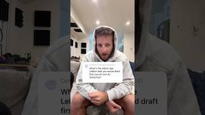 Video post by @andrewfenichel on YouTube