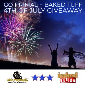 Image post by @goprimalusa on Instagram