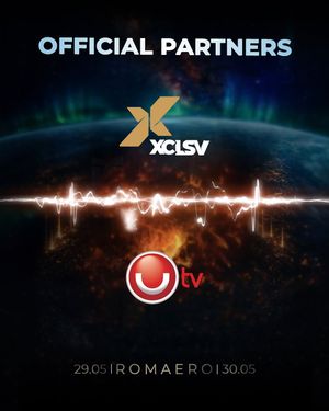Image post by @xclsv.official on Instagram