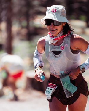 Image post by @lululemon on Instagram