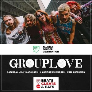 Image post by @grouplove on Instagram