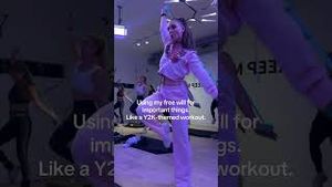 Video post by @dancebody on YouTube