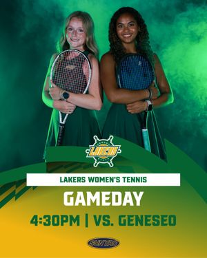 Image post by @oswegoathletics on Instagram