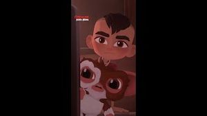 Video post by @warnerbrostv on YouTube