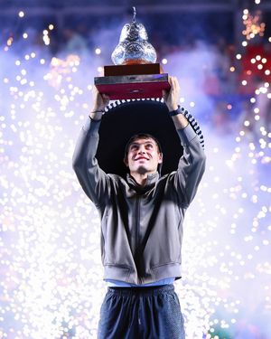 Image post by @atptour on Instagram