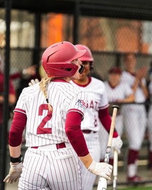 Image post by @colgatesoftball on Instagram
