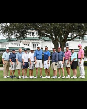 Image post by @gary.woodland on Instagram
