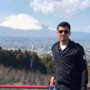 Image post by @hemanthkumar093 on Instagram