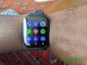 Image post by @GearDiarySite on Twitter