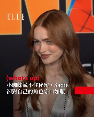 Image post by @elletaiwan on Instagram
