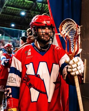 Image post by @albfirewolves on Instagram