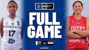 Video post by @fiba3x3 on YouTube