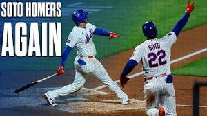 Video post by @New York Mets on YouTube