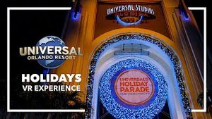 Video post by @Universal Orlando Resort on YouTube