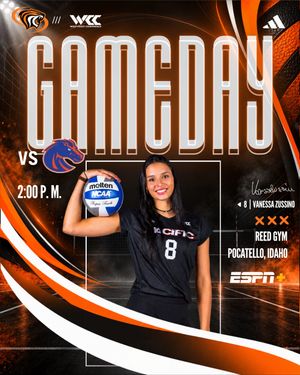 Image post by @pacificvolleyball on Instagram