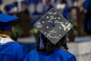 Image post by @tennstateu on Instagram