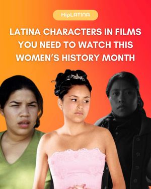 Image post by @hip_latina on Instagram