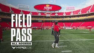 Video post by @Kansas City Chiefs on YouTube