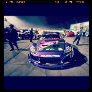 Image post by @mazdausa on Instagram