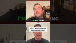 Video post by @pewterreporttv on YouTube