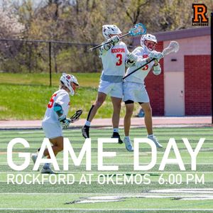 Image post by @rockfordlacrosse on Instagram