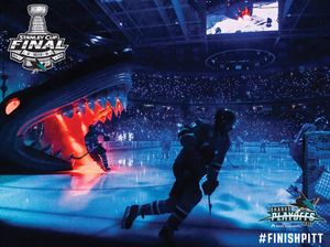 Image post by @sanjosesharks on Instagram