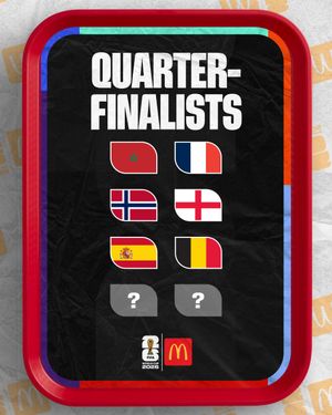 Image post by @fifaworldcup on Instagram