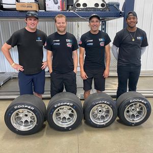 Image post by @turn3motorsport on Instagram
