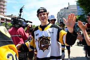 Image post by @bulldogsohl on Instagram