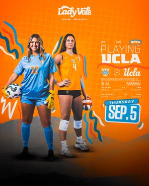 Image post by @Vol_Sports on Twitter