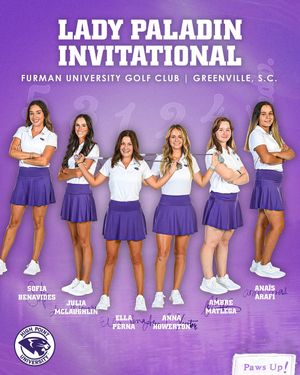Image post by @highpointwgolf on Instagram