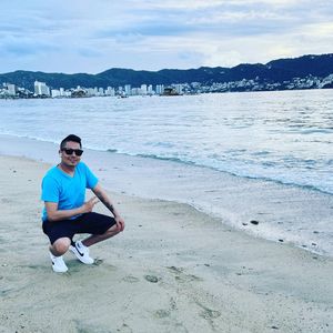 Image post by @mauriciobejaranoj on Instagram