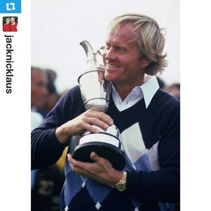 Image post by @memorialgolf on Instagram