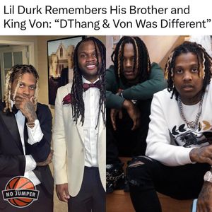 Image post by @nojumper on Instagram