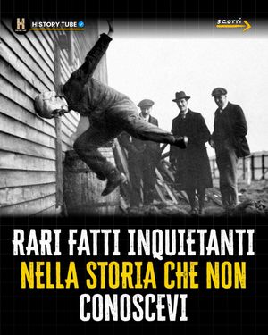 Image post by @historytubeitalia on Instagram
