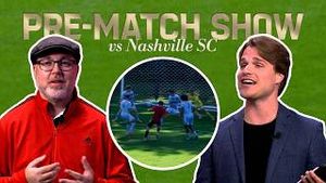 Video post by @atlantaunited on YouTube