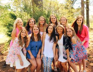 Image post by @uagammaphi on Instagram