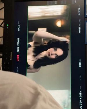 Image post by @amazonmgmstudios on Instagram