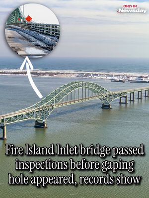 Image post by @newsday on Instagram