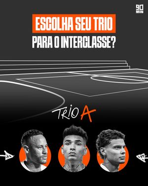Image post by @90minbrasil on Instagram