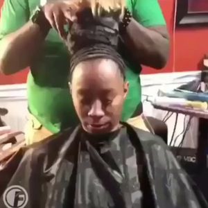 Video post by @theallygreen on Twitter/X