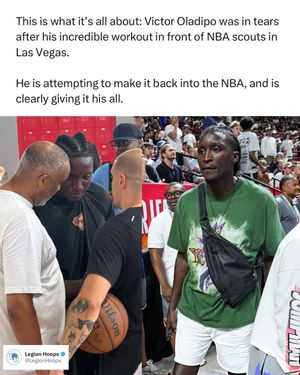 Image post by @enjoybball on Instagram