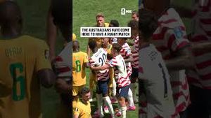 Video post by @foxsports on YouTube