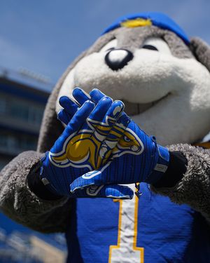 Image post by @gojackssdsu on Instagram