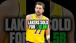 Video post by @bleacherreport on YouTube