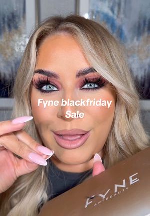 Video post by @beckymorganmakeup on TikTok