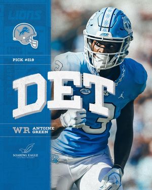 Image post by @detroitlionsnfl on Instagram