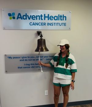 Image post by @americancancersociety on Instagram